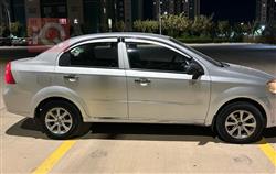 شێڤرۆلێت ئەڤیۆ